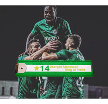 Charger l'image dans la galerie, Inédit - La Flamme Georges MANDJECK