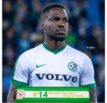 Charger l'image dans la galerie, Inédit - La Flamme Georges MANDJECK