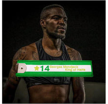 Charger l'image dans la galerie, Inédit - La Flamme Georges MANDJECK