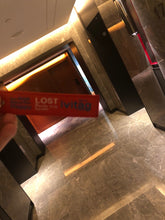 Charger l'image dans la galerie, Votre Flamme Marketing I WAS HERE - RED