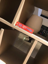 Charger l'image dans la galerie, Votre Flamme Marketing I WAS HERE - RED