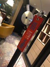 Charger l'image dans la galerie, Votre Flamme Marketing I WAS HERE - RED