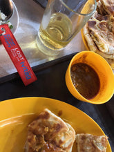 Charger l'image dans la galerie, Votre Flamme Marketing I WAS HERE - RED