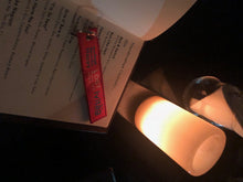 Charger l'image dans la galerie, Votre Flamme Marketing I WAS HERE - RED