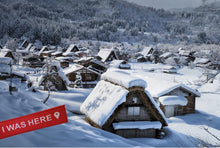 Charger l'image dans la galerie, Votre Flamme Marketing I WAS HERE - RED