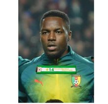 Charger l'image dans la galerie, Inédit - La Flamme Georges MANDJECK