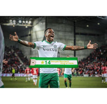 Charger l'image dans la galerie, Inédit - La Flamme Georges MANDJECK